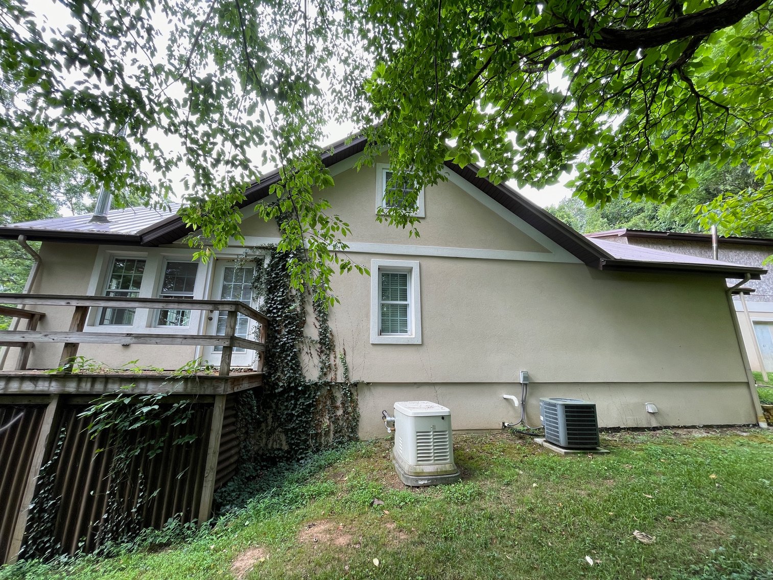 Image for SOLD $165,000 - Two Milton Homes Sold for One Bid