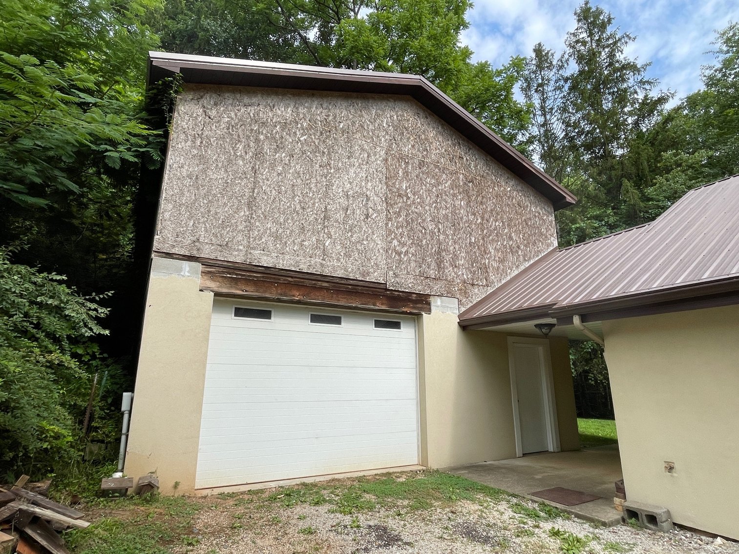 Image for SOLD $165,000 - Two Milton Homes Sold for One Bid