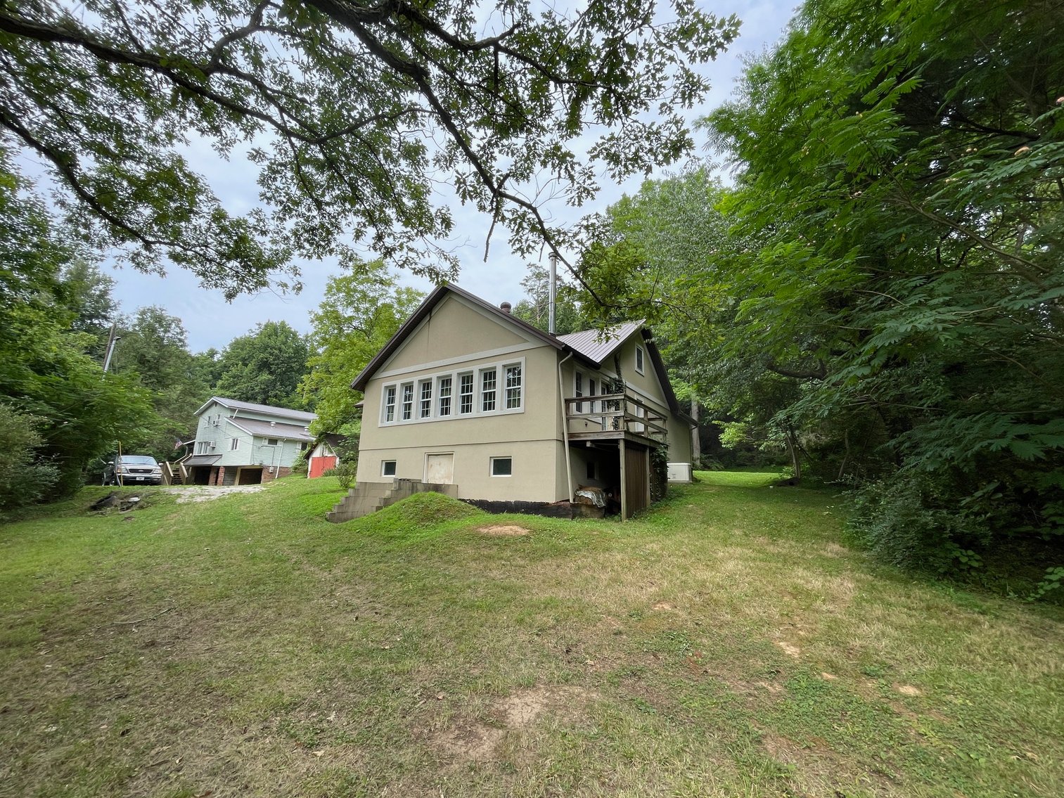 Image for SOLD $165,000 - Two Milton Homes Sold for One Bid