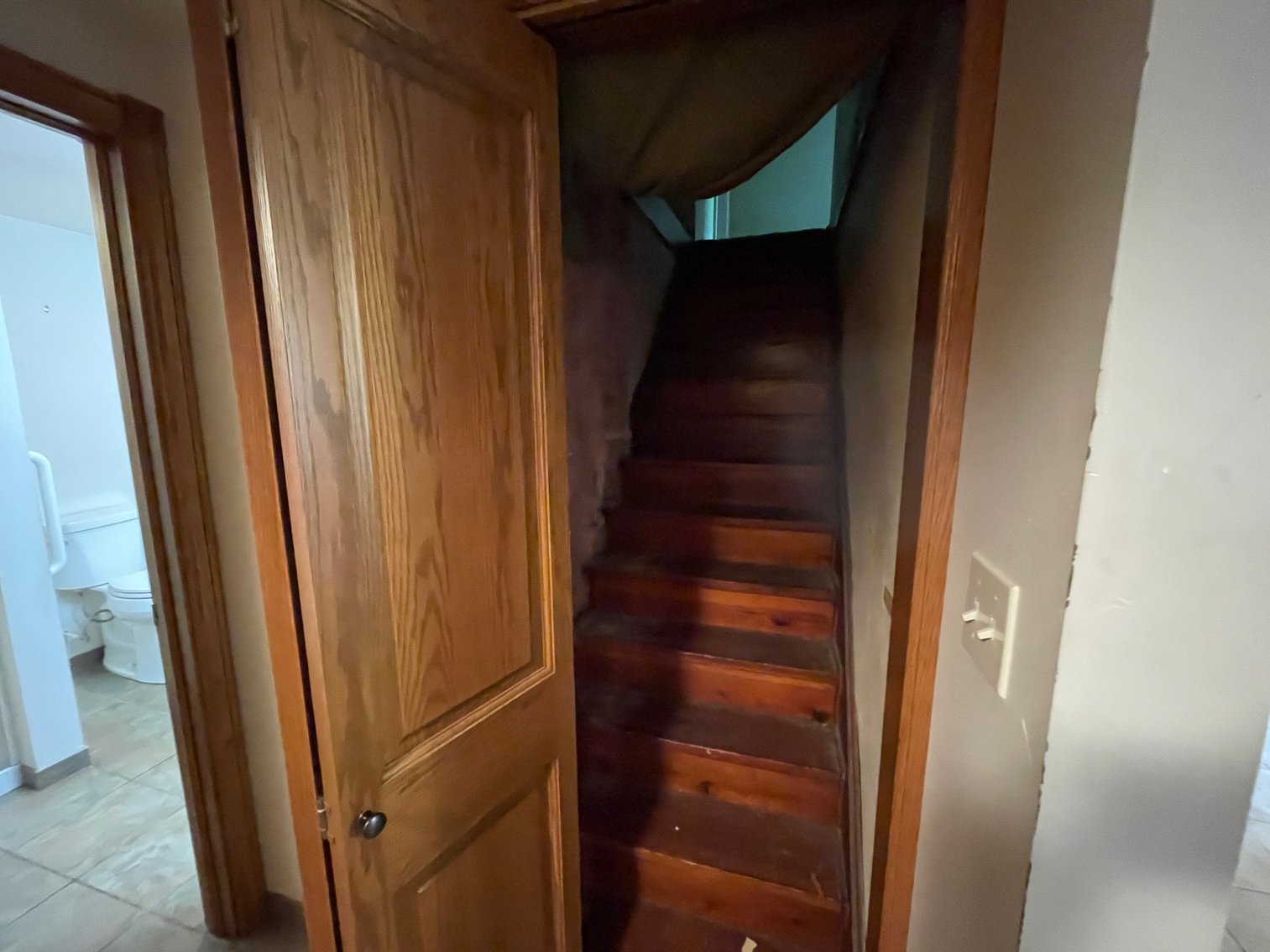 Image for SOLD $165,000 - Two Milton Homes Sold for One Bid