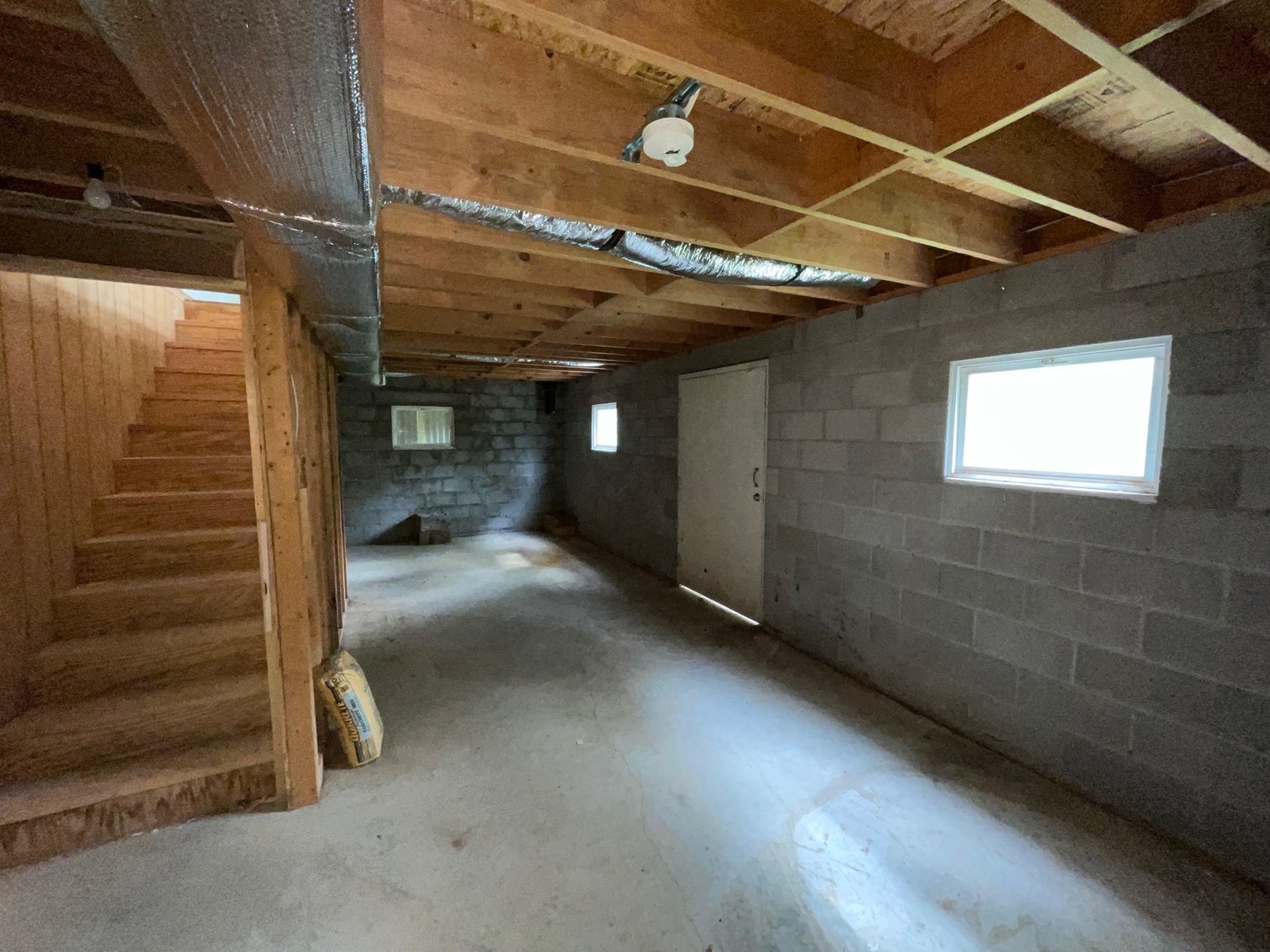 Image for SOLD $165,000 - Two Milton Homes Sold for One Bid