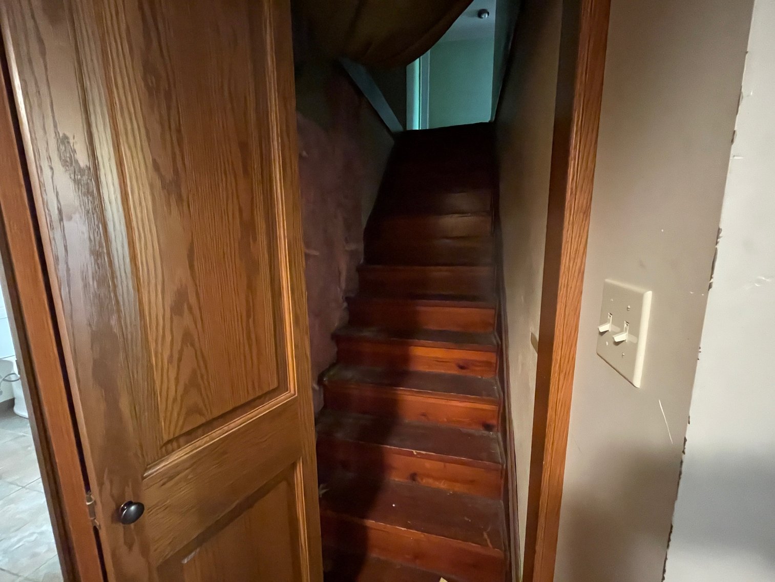 Image for SOLD $165,000 - Two Milton Homes Sold for One Bid