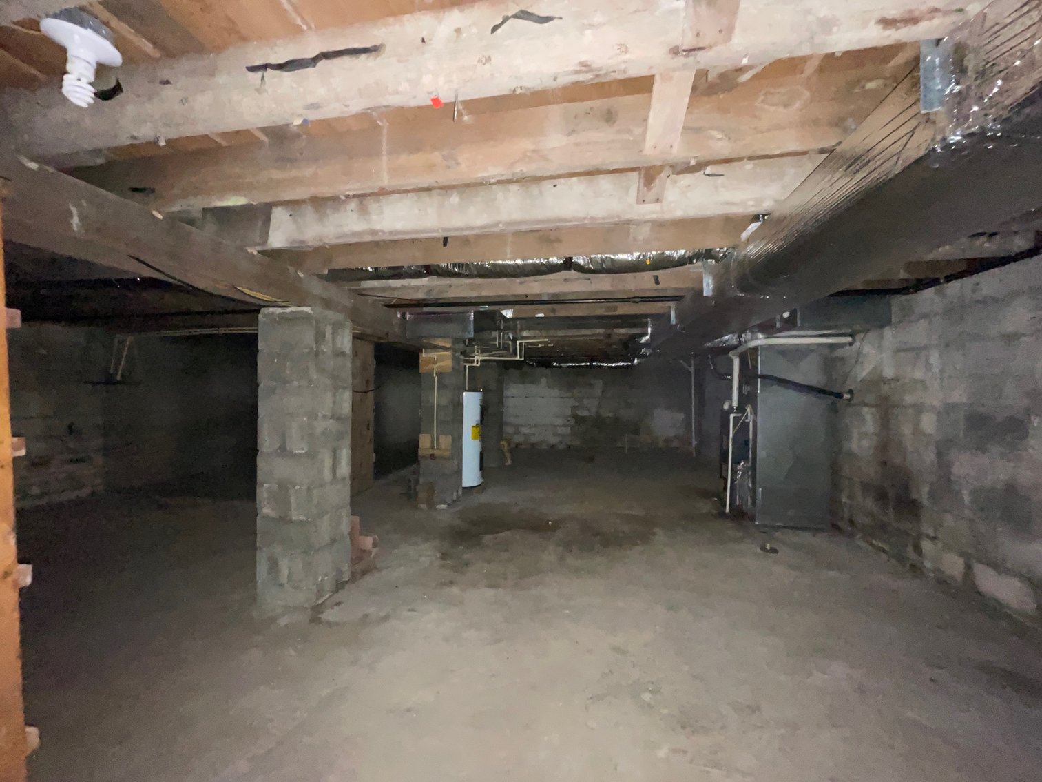 Image for SOLD $165,000 - Two Milton Homes Sold for One Bid