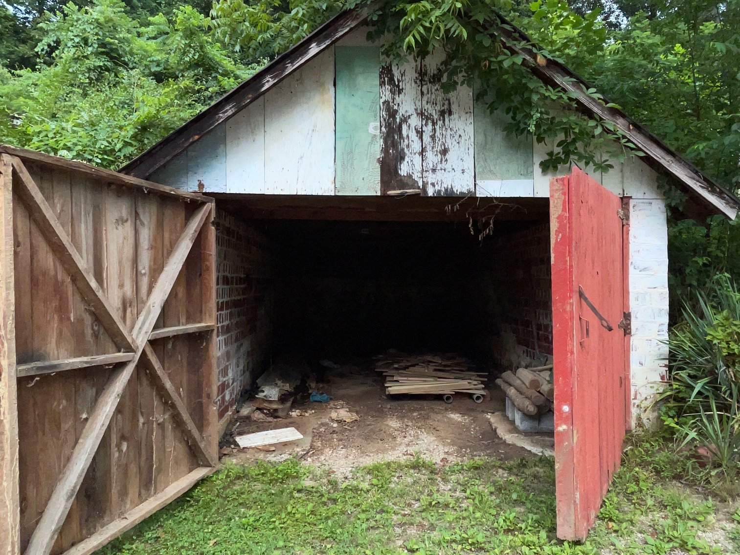 Image for SOLD $165,000 - Two Milton Homes Sold for One Bid