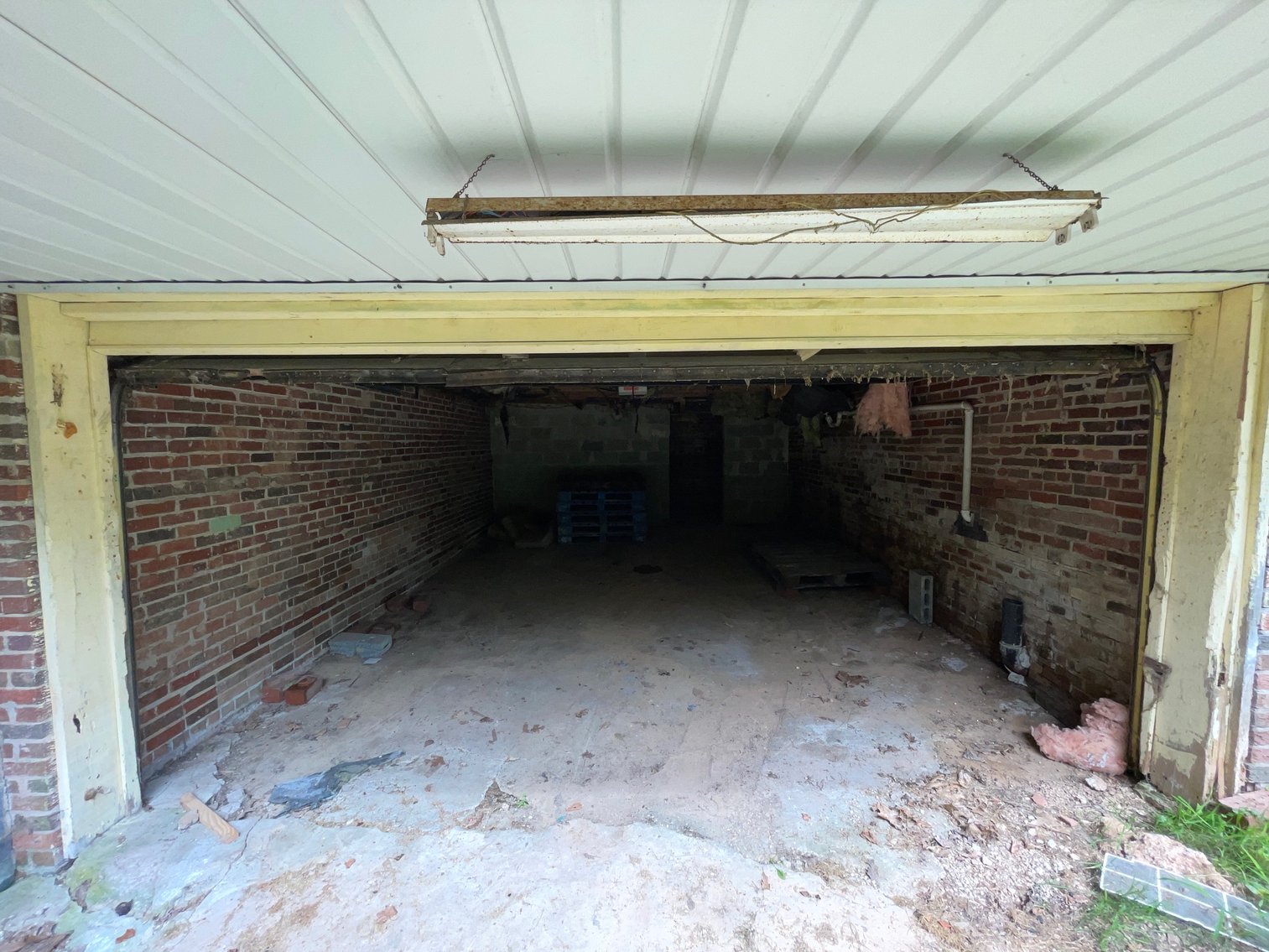 Image for SOLD $165,000 - Two Milton Homes Sold for One Bid