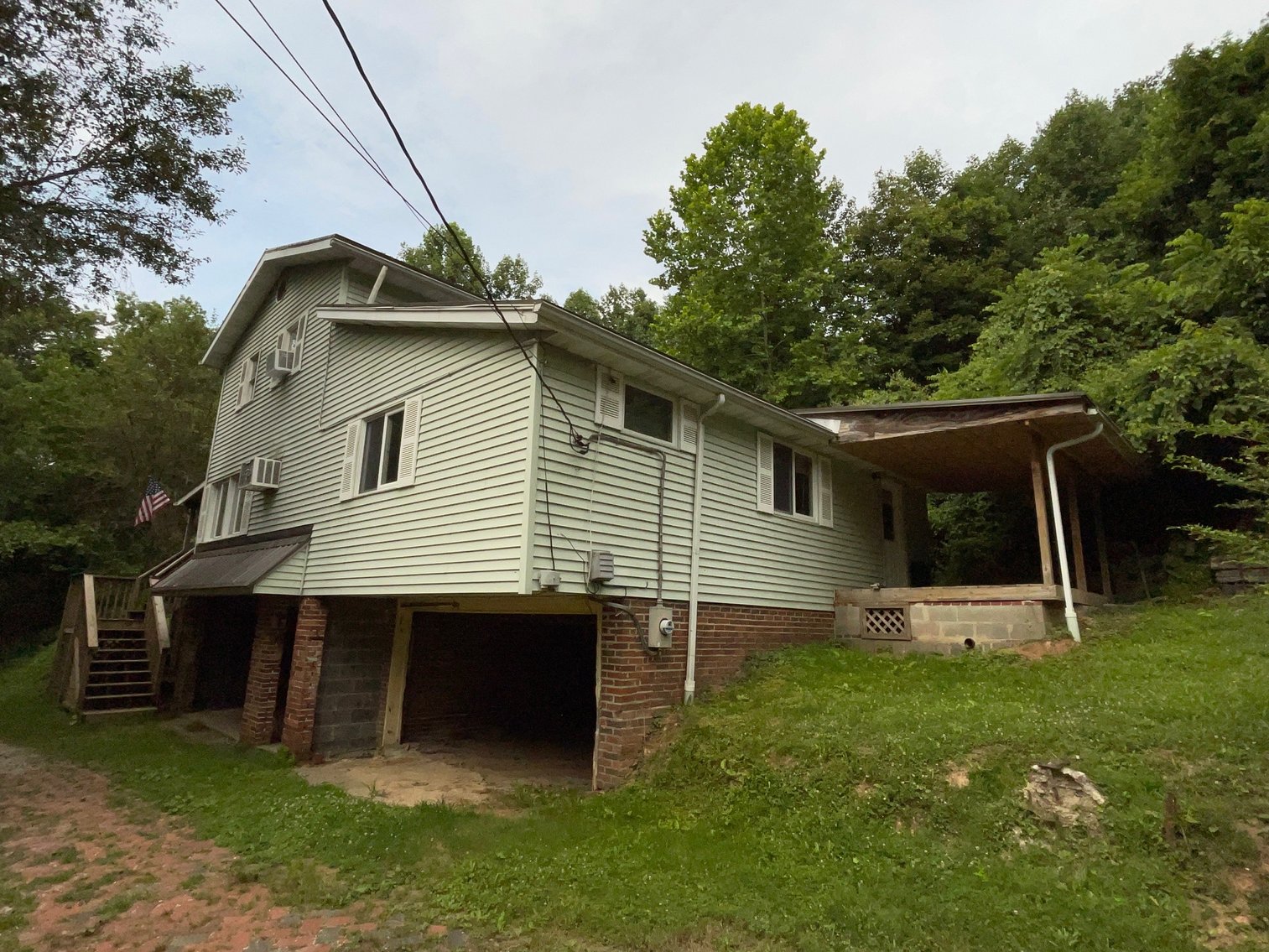 Image for SOLD $165,000 - Two Milton Homes Sold for One Bid