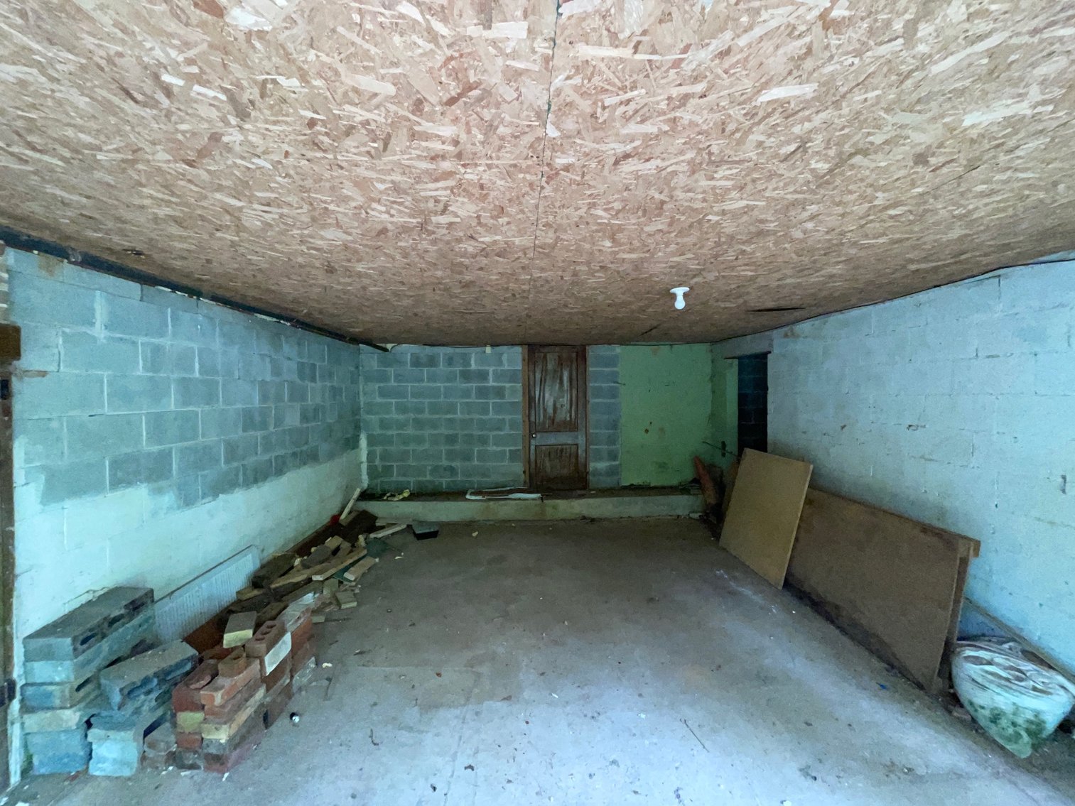 Image for SOLD $165,000 - Two Milton Homes Sold for One Bid