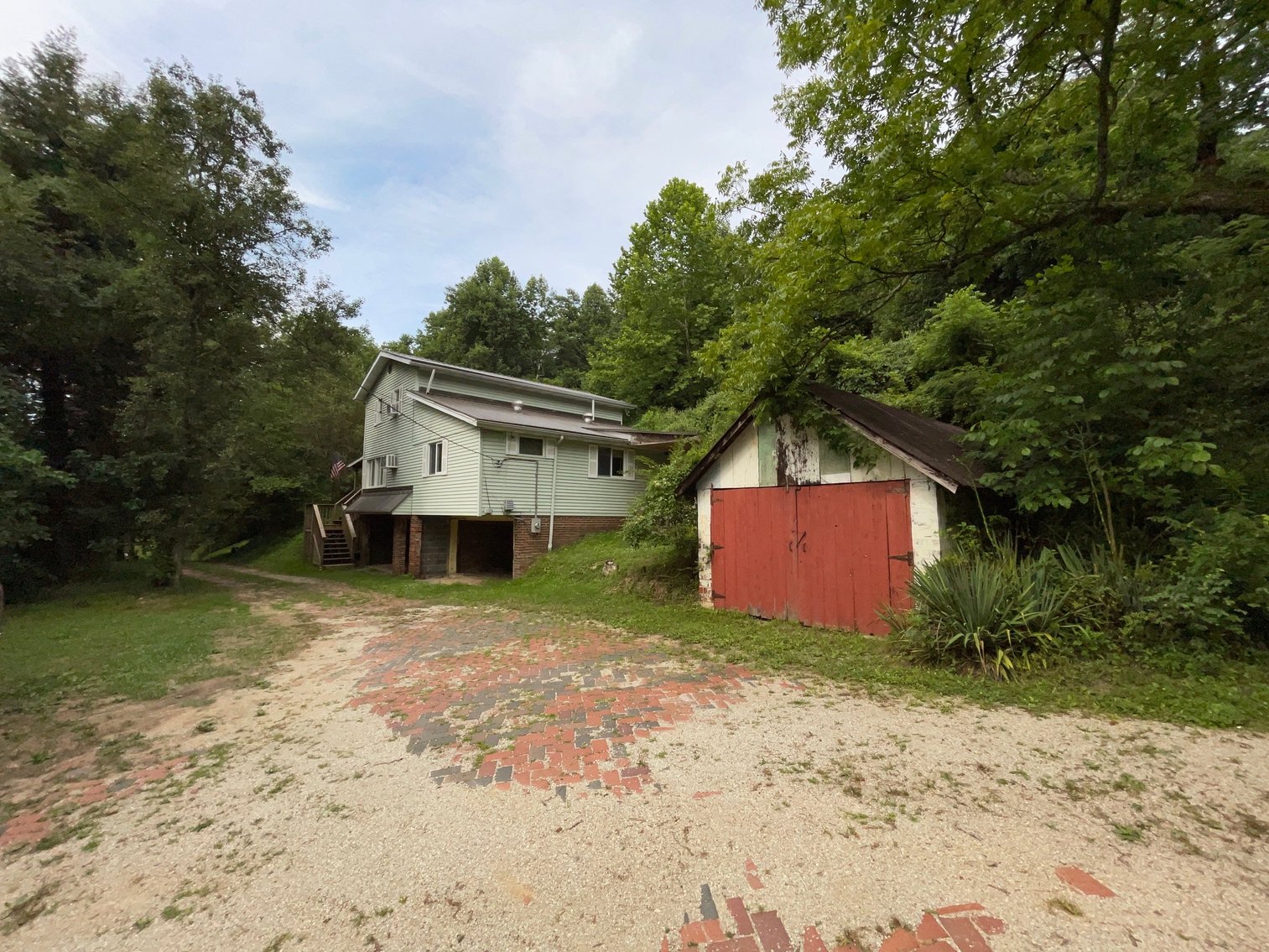 Image for SOLD $165,000 - Two Milton Homes Sold for One Bid