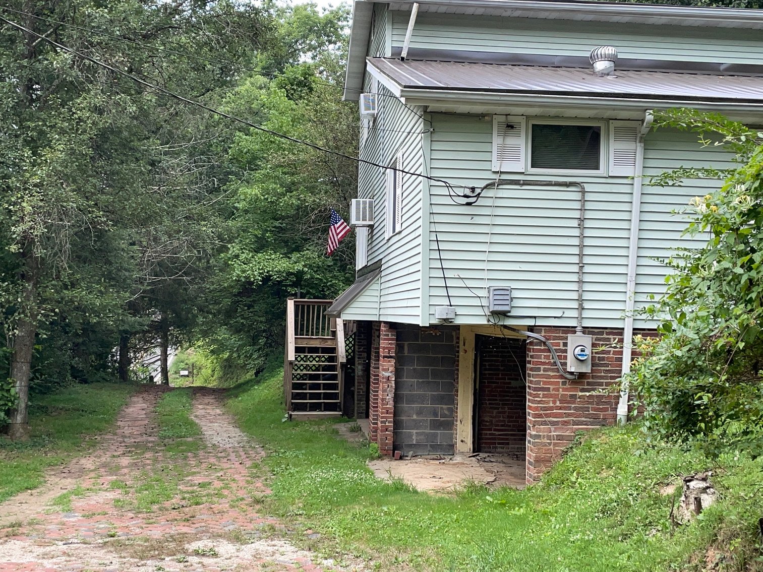 Image for SOLD $165,000 - Two Milton Homes Sold for One Bid