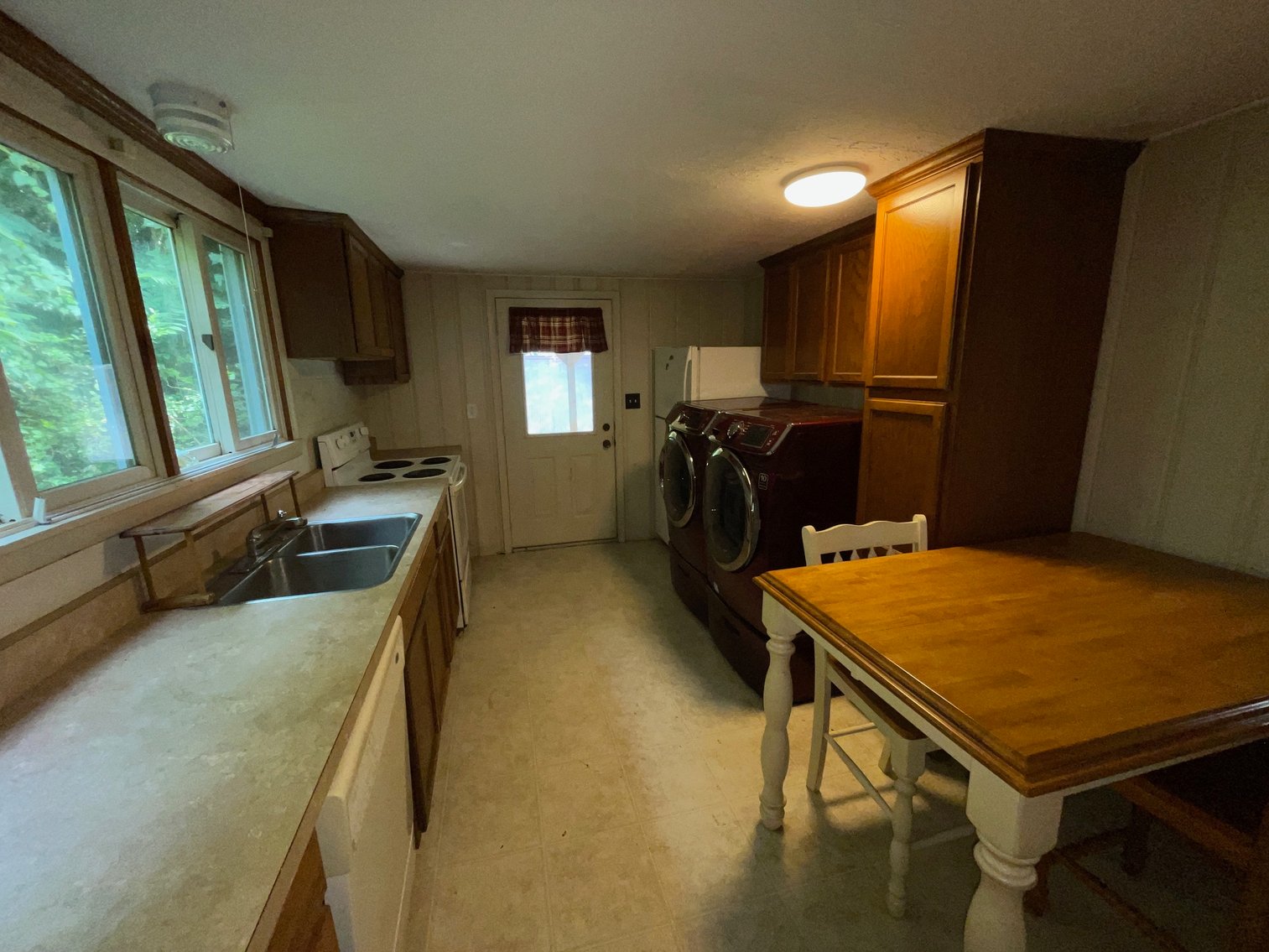 Image for SOLD $165,000 - Two Milton Homes Sold for One Bid