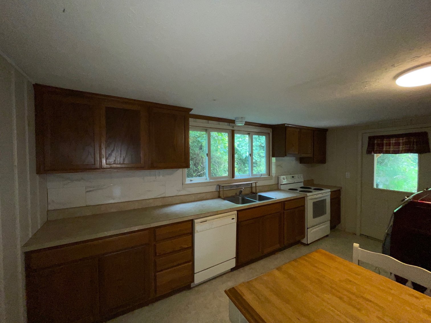 Image for SOLD $165,000 - Two Milton Homes Sold for One Bid