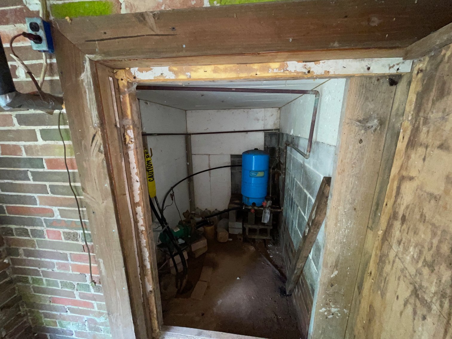 Image for SOLD $165,000 - Two Milton Homes Sold for One Bid