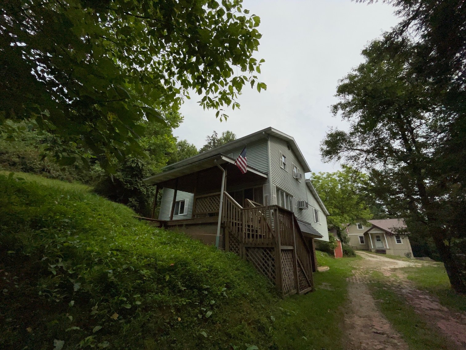 Image for SOLD $165,000 - Two Milton Homes Sold for One Bid