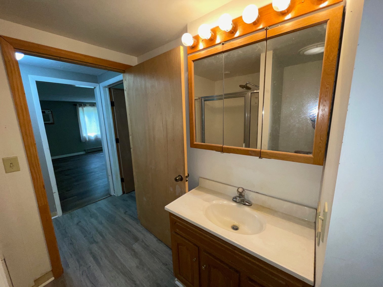 Image for SOLD $165,000 - Two Milton Homes Sold for One Bid