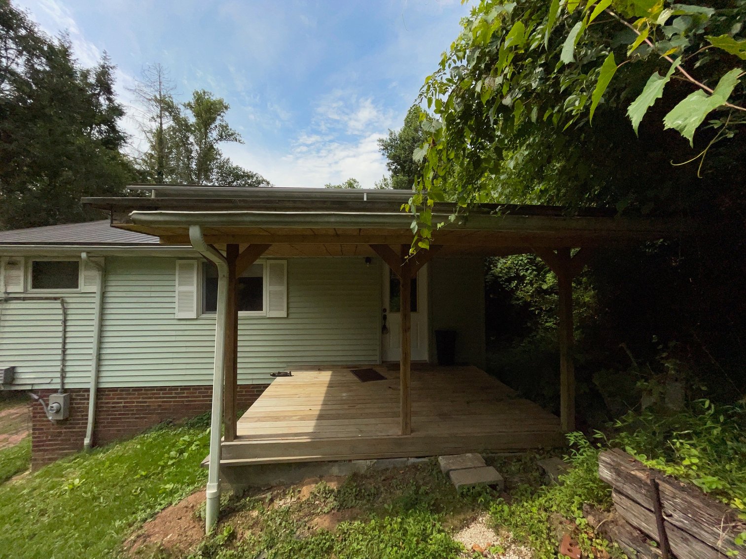 Image for SOLD $165,000 - Two Milton Homes Sold for One Bid