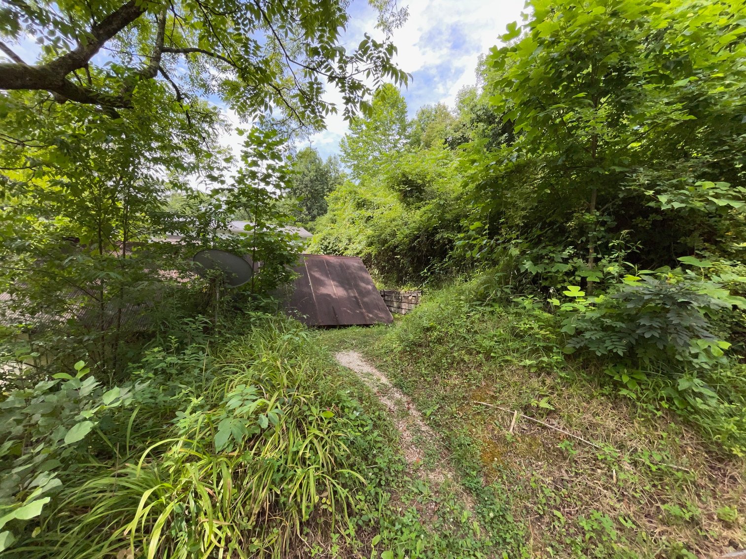 Image for SOLD $165,000 - Two Milton Homes Sold for One Bid