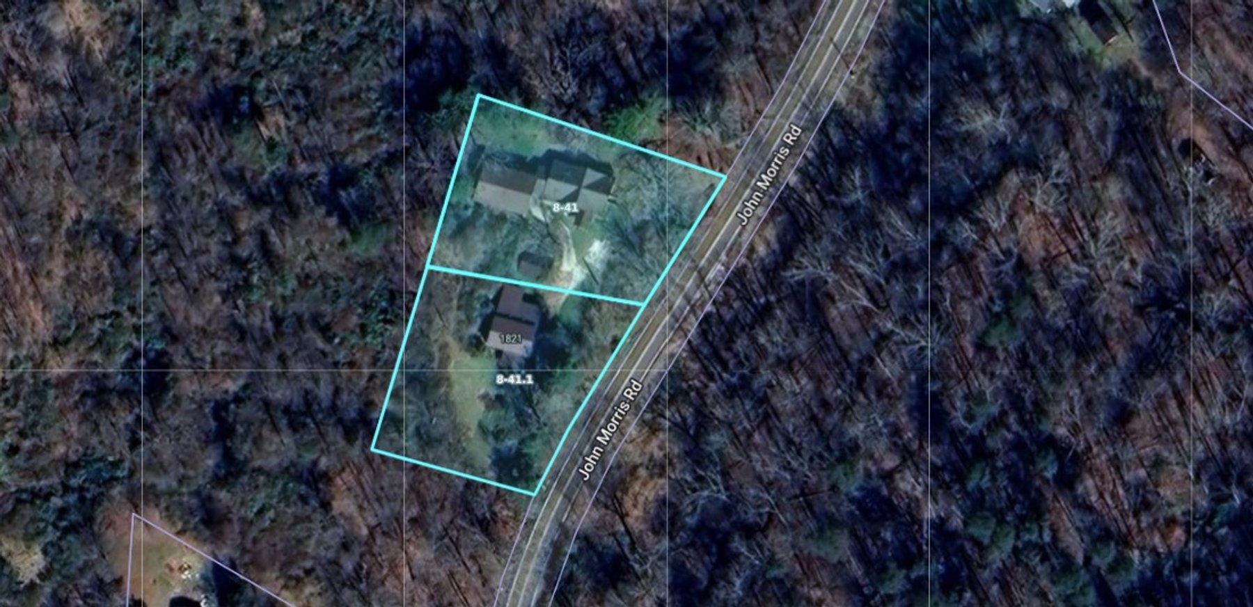 Image for SOLD $165,000 - Two Milton Homes Sold for One Bid