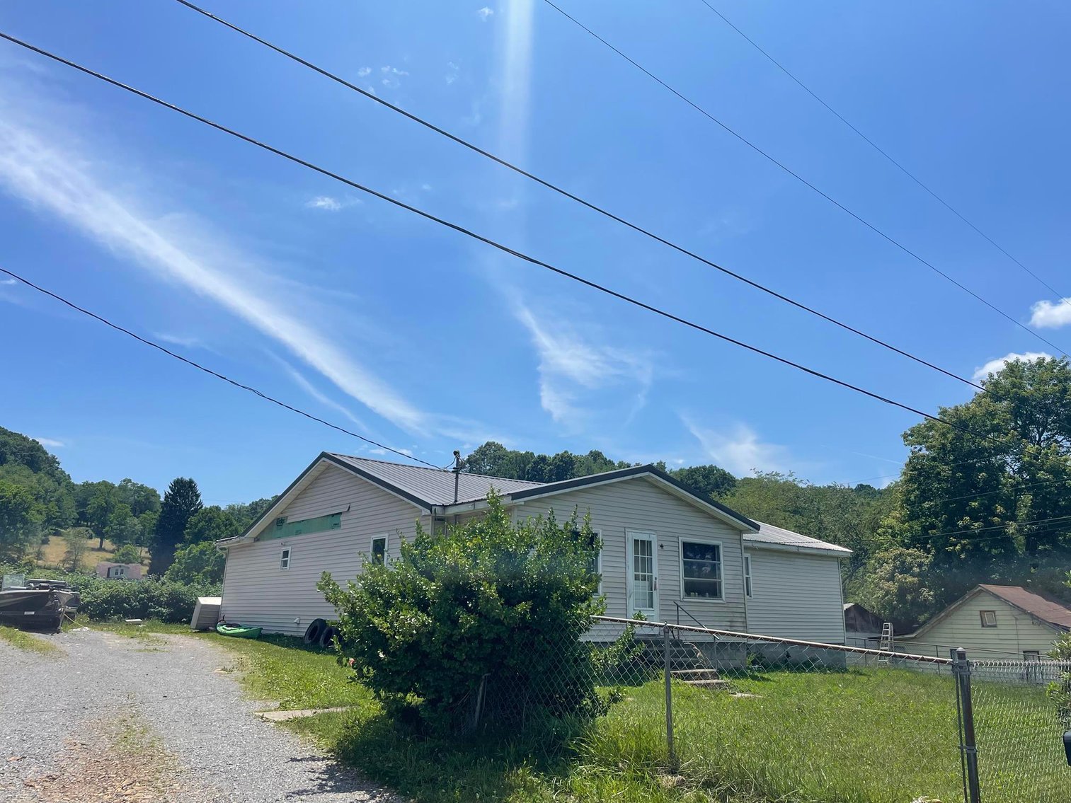 Image for SOLD $43,450 - 3 Bedroom Home in Cowen