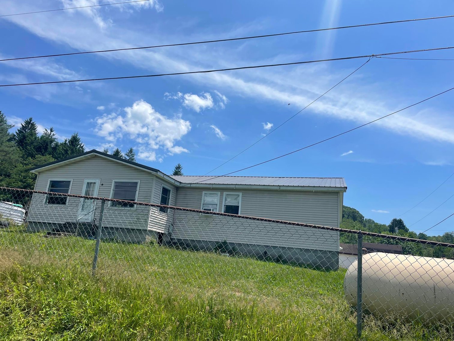 Image for SOLD $43,450 - 3 Bedroom Home in Cowen