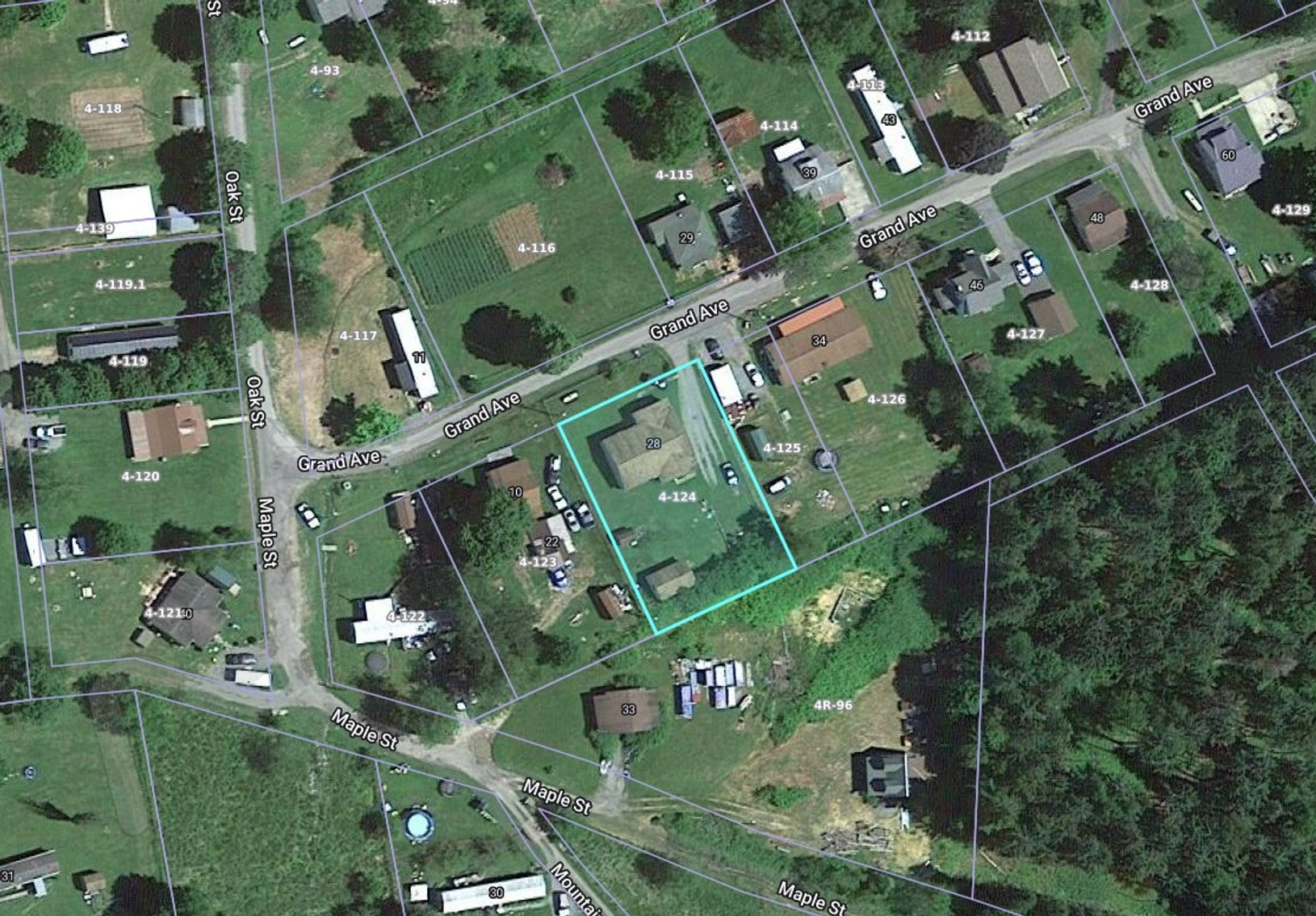 Image for SOLD $43,450 - 3 Bedroom Home in Cowen