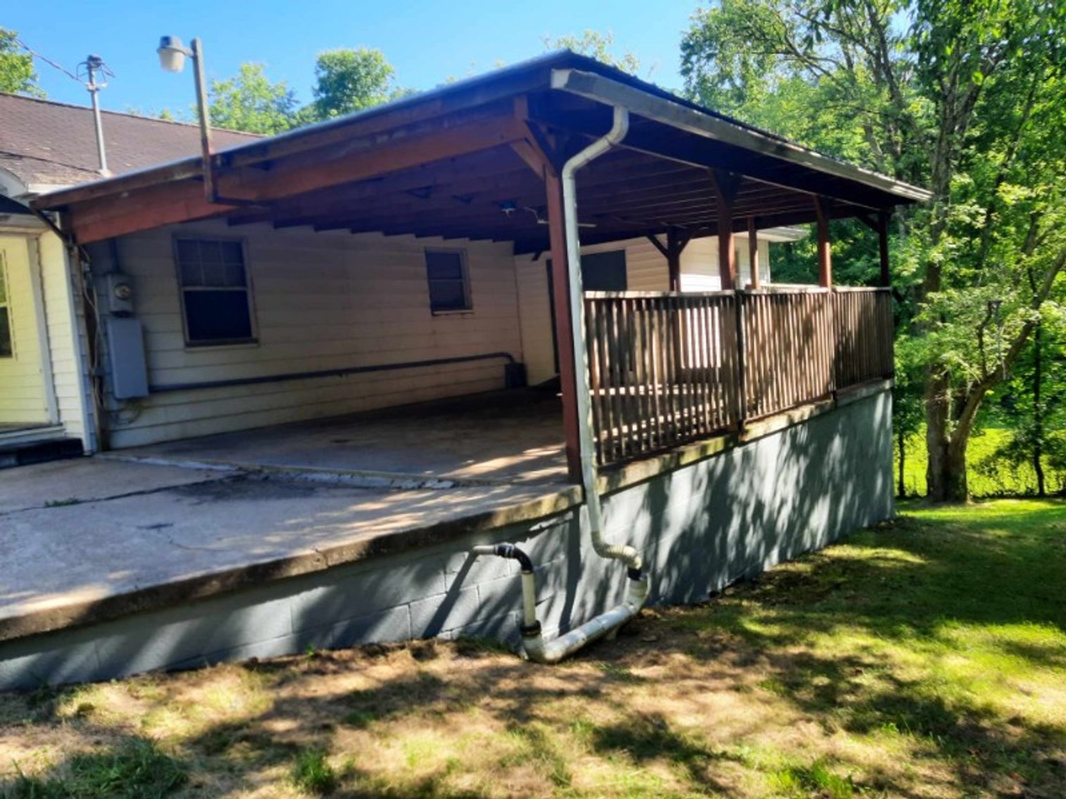 Image for SOLD $74,250 - Move-in Ready 3 Bedroom Elkview Home