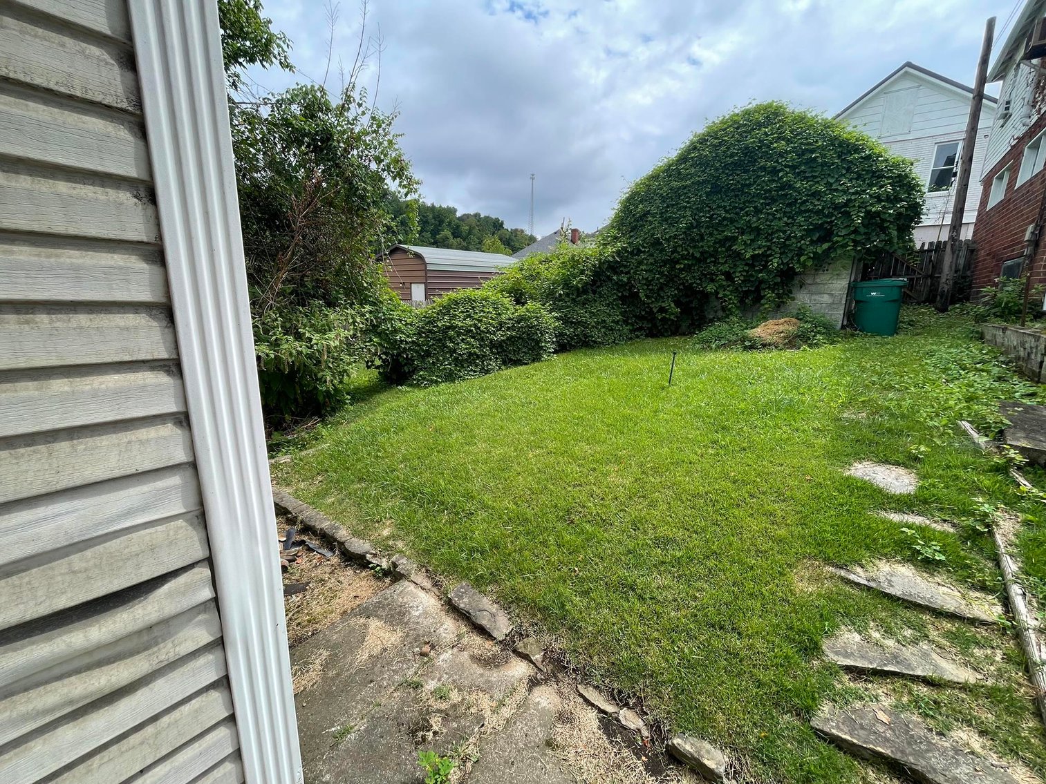 Image for SOLD - 2 Bedroom Project Home Selling to the Highest Bidder