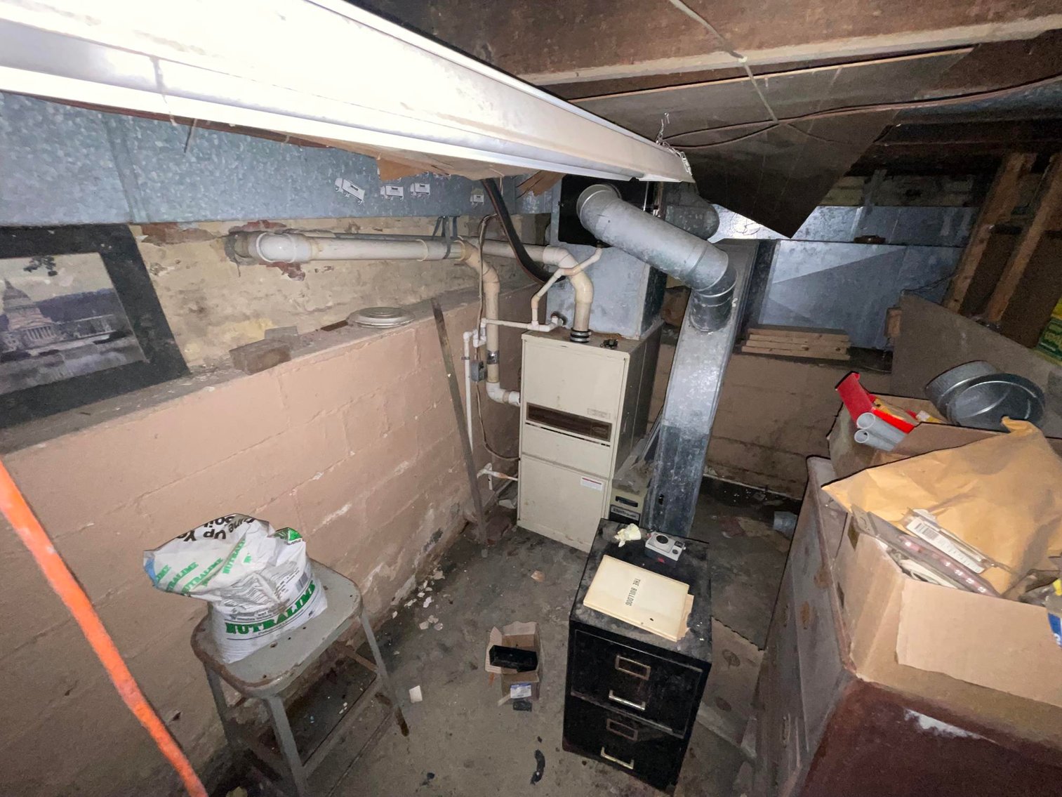 Image for SOLD - 2 Bedroom Project Home Selling to the Highest Bidder