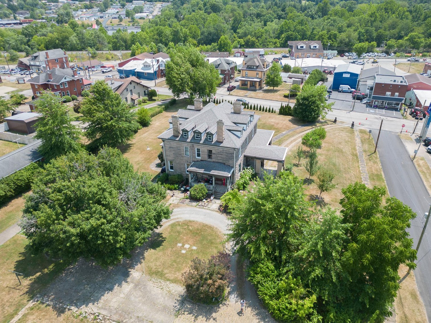 Image for SOLD $286,000 - Huge 7 Bedroom on 1.31 Acres in Waynesburg