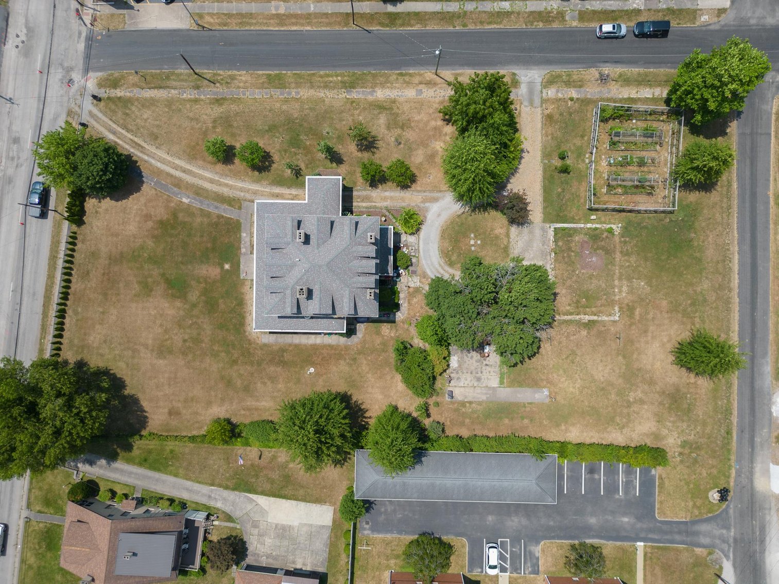 Image for SOLD $286,000 - Huge 7 Bedroom on 1.31 Acres in Waynesburg