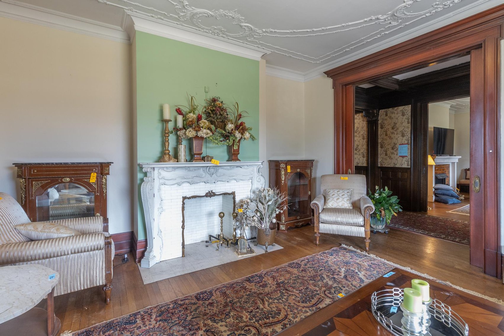 Image for SOLD $286,000 - Huge 7 Bedroom on 1.31 Acres in Waynesburg