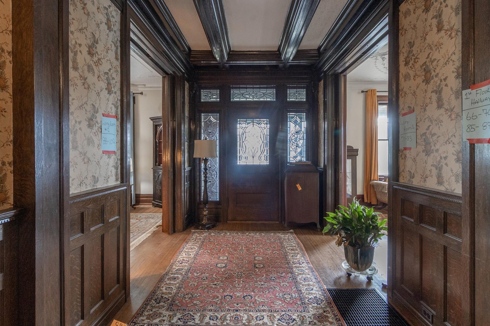 Image for SOLD $286,000 - Huge 7 Bedroom on 1.31 Acres in Waynesburg