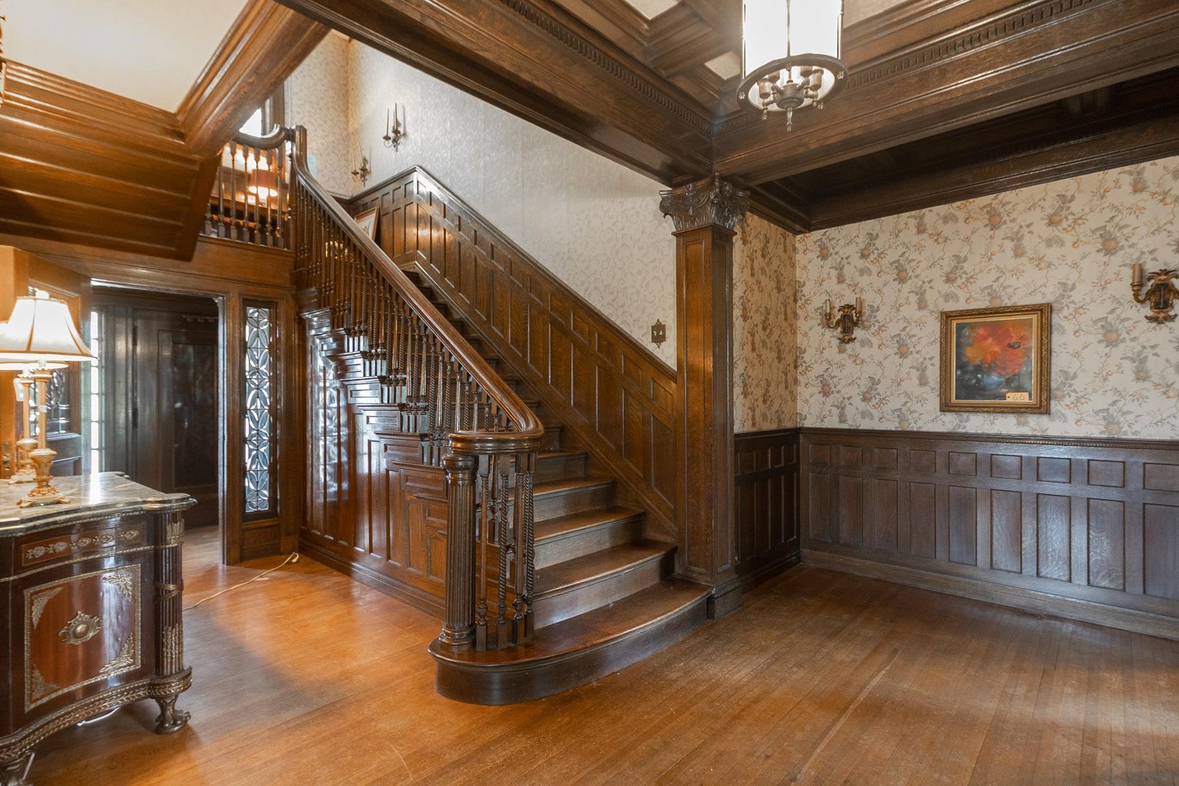 Image for SOLD $286,000 - Huge 7 Bedroom on 1.31 Acres in Waynesburg