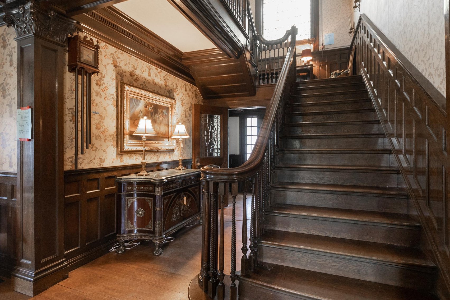 Image for SOLD $286,000 - Huge 7 Bedroom on 1.31 Acres in Waynesburg