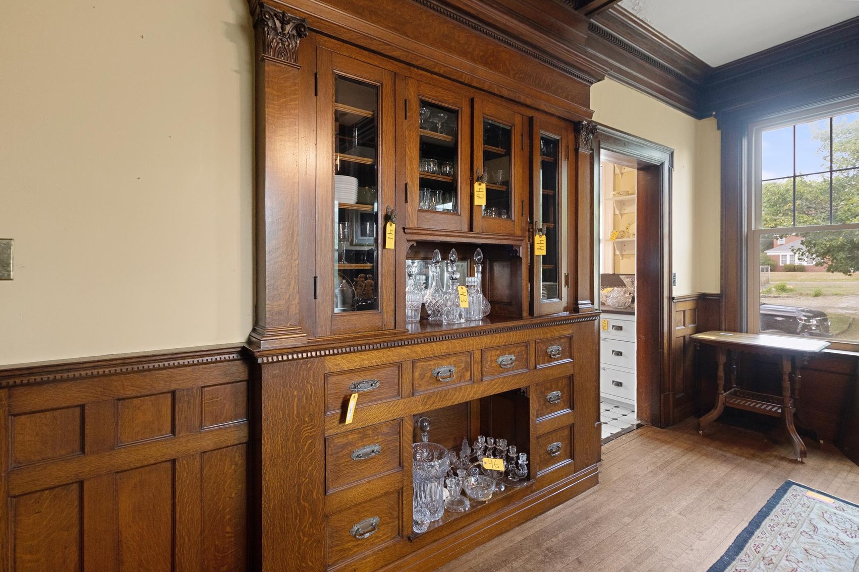 Image for SOLD $286,000 - Huge 7 Bedroom on 1.31 Acres in Waynesburg