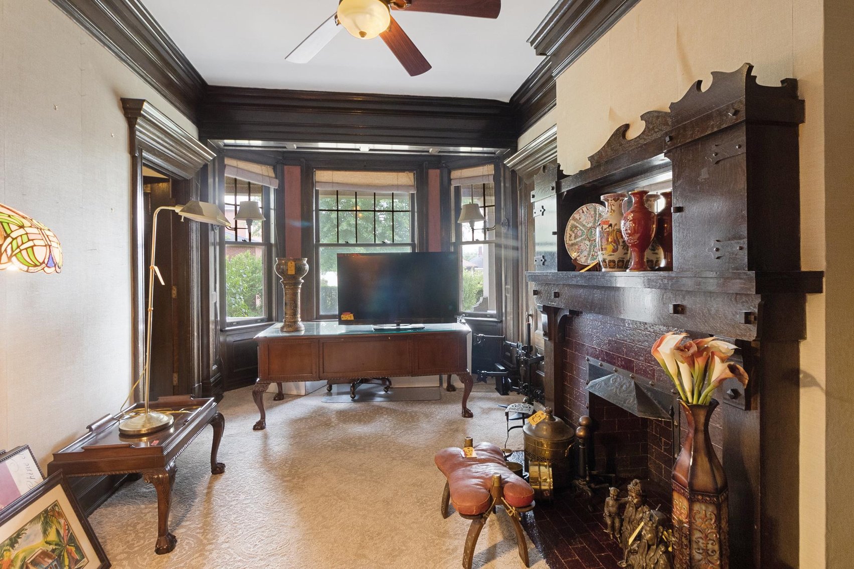 Image for SOLD $286,000 - Huge 7 Bedroom on 1.31 Acres in Waynesburg