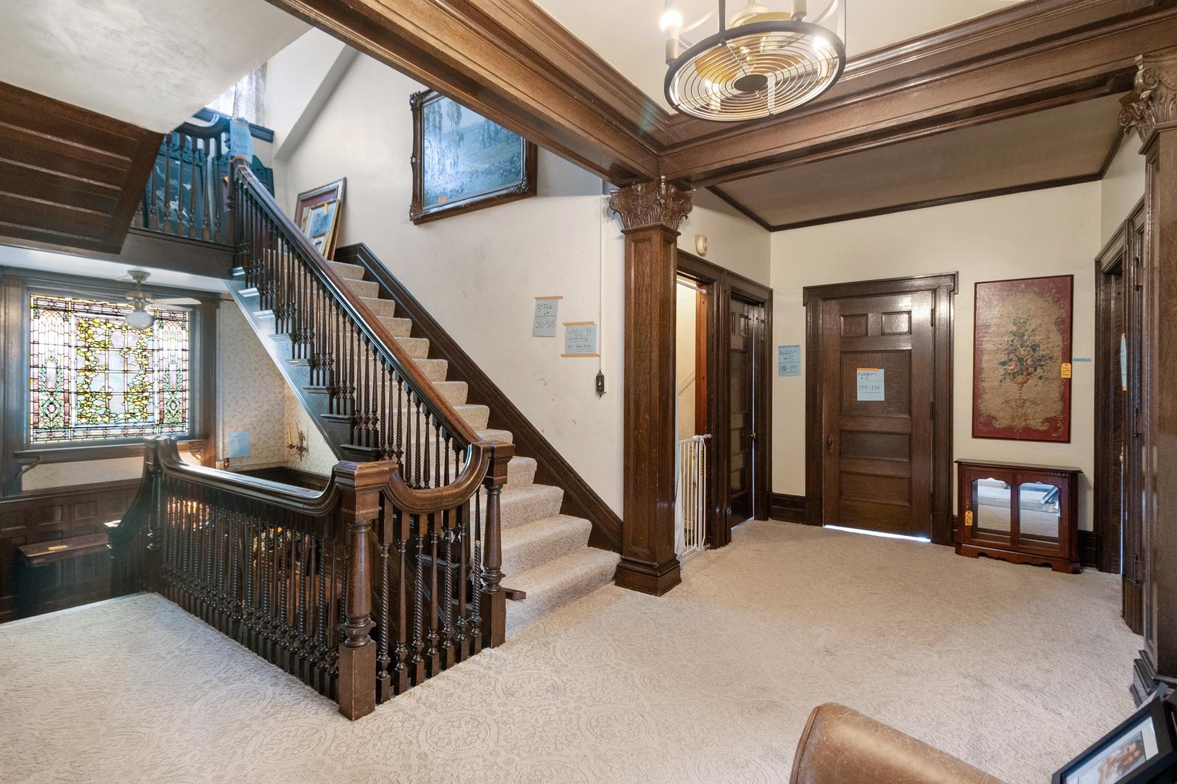 Image for SOLD $286,000 - Huge 7 Bedroom on 1.31 Acres in Waynesburg