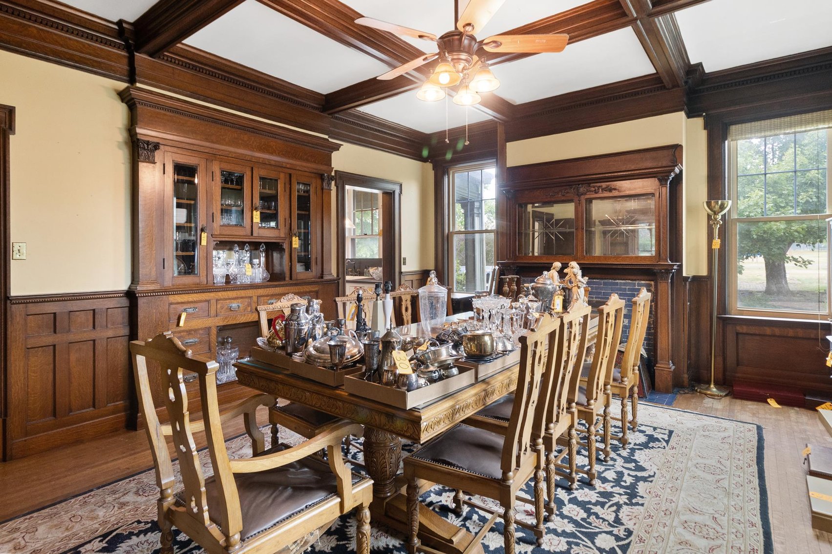 Image for SOLD $286,000 - Huge 7 Bedroom on 1.31 Acres in Waynesburg