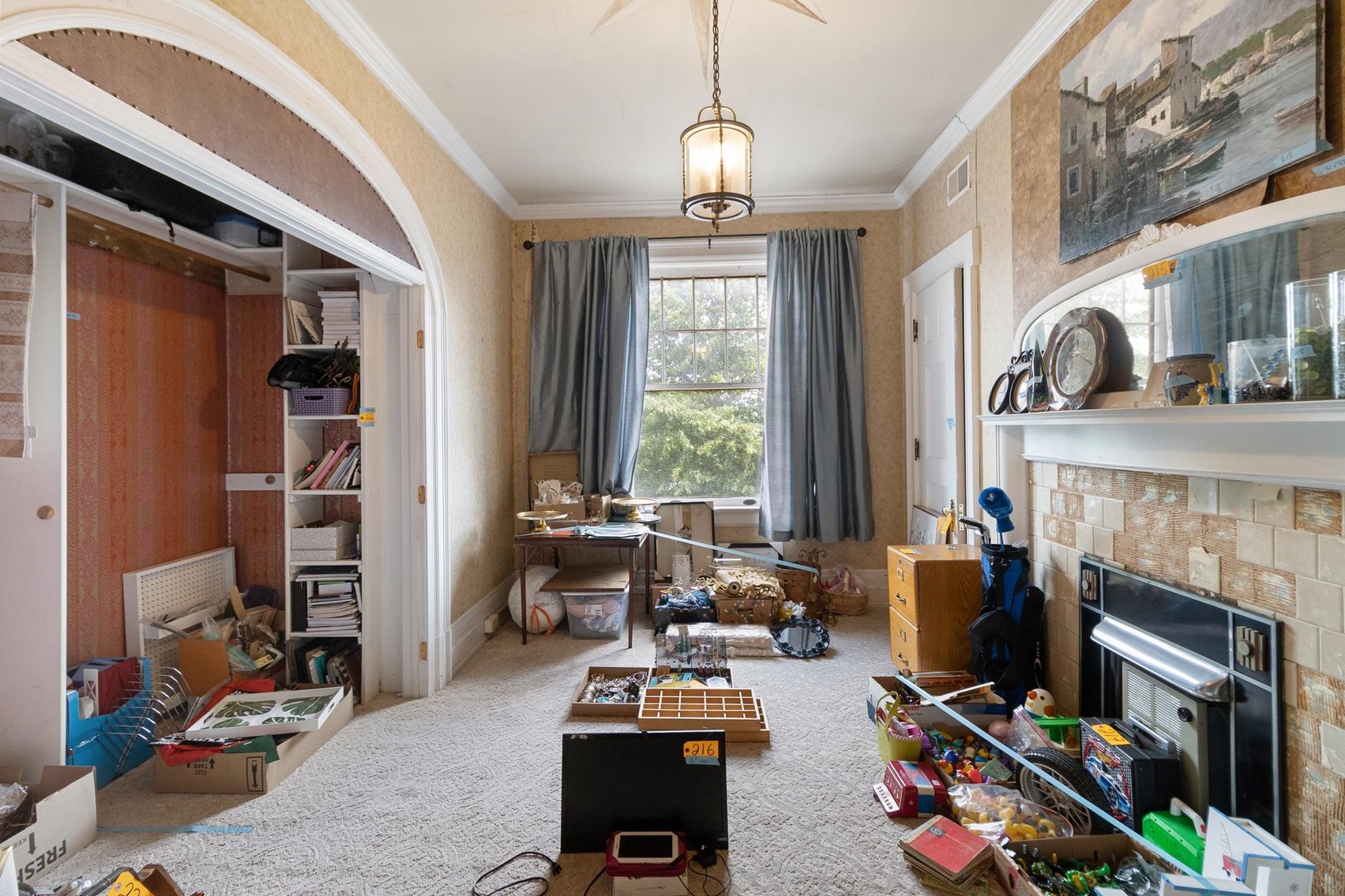 Image for SOLD $286,000 - Huge 7 Bedroom on 1.31 Acres in Waynesburg