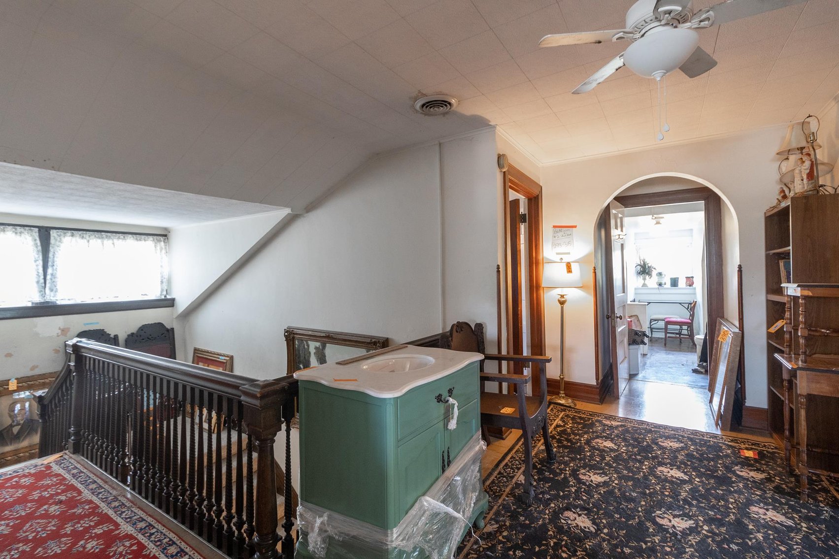 Image for SOLD $286,000 - Huge 7 Bedroom on 1.31 Acres in Waynesburg