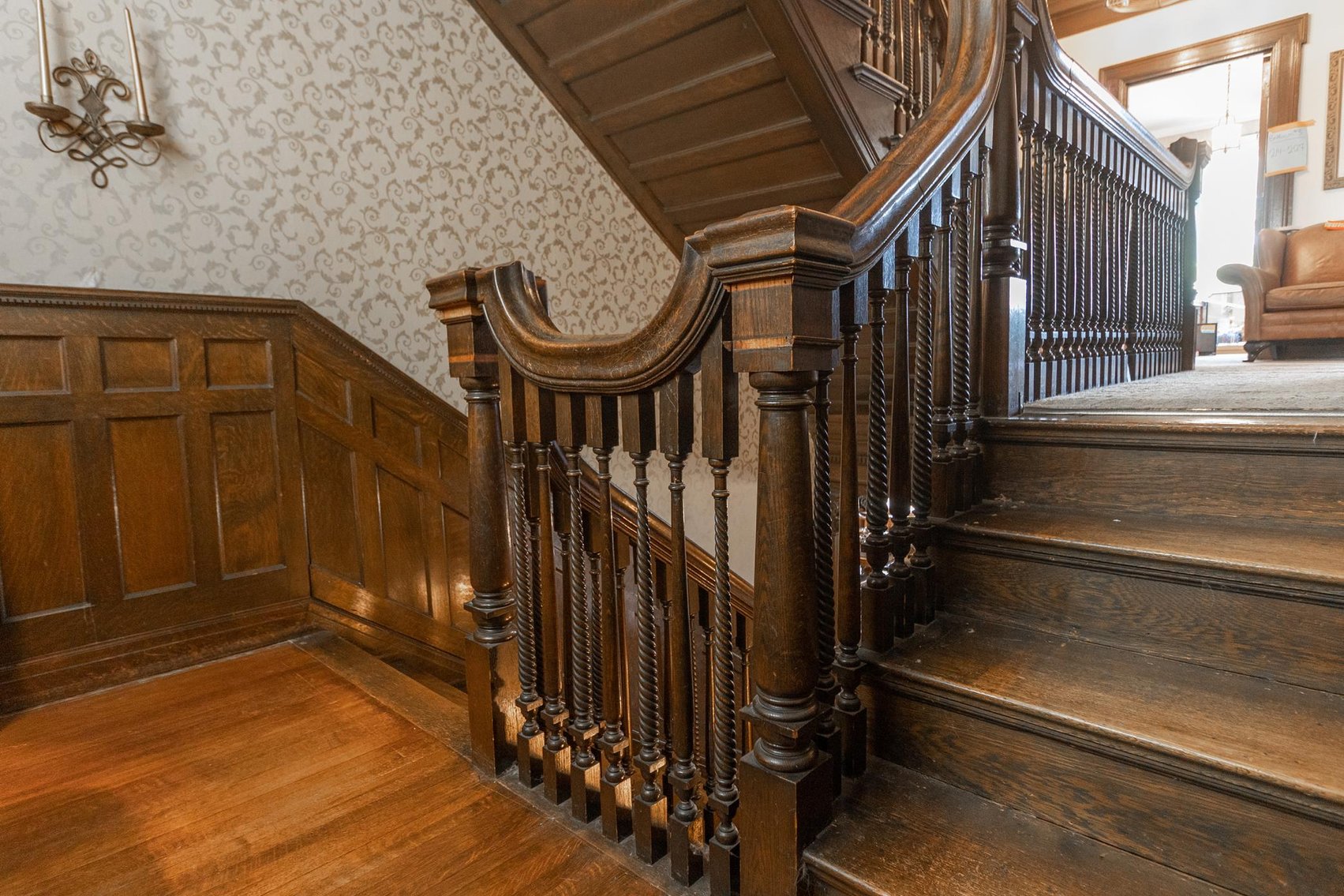 Image for SOLD $286,000 - Huge 7 Bedroom on 1.31 Acres in Waynesburg