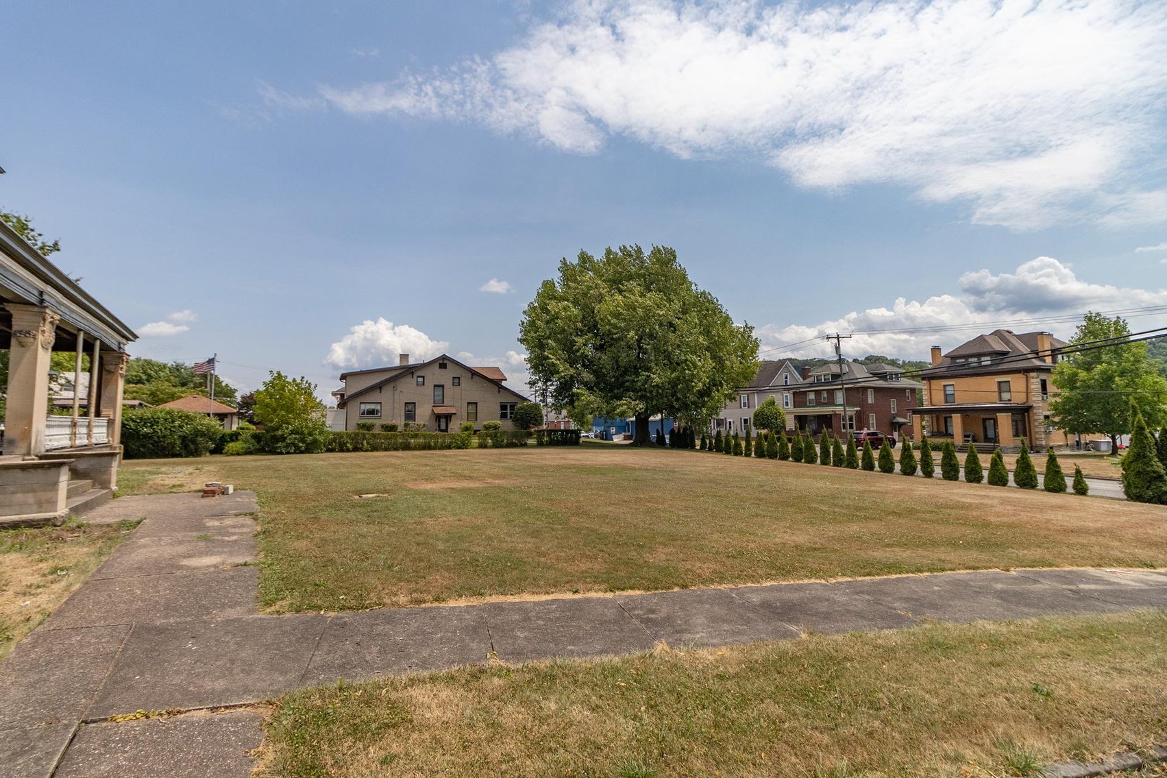 Image for SOLD $286,000 - Huge 7 Bedroom on 1.31 Acres in Waynesburg