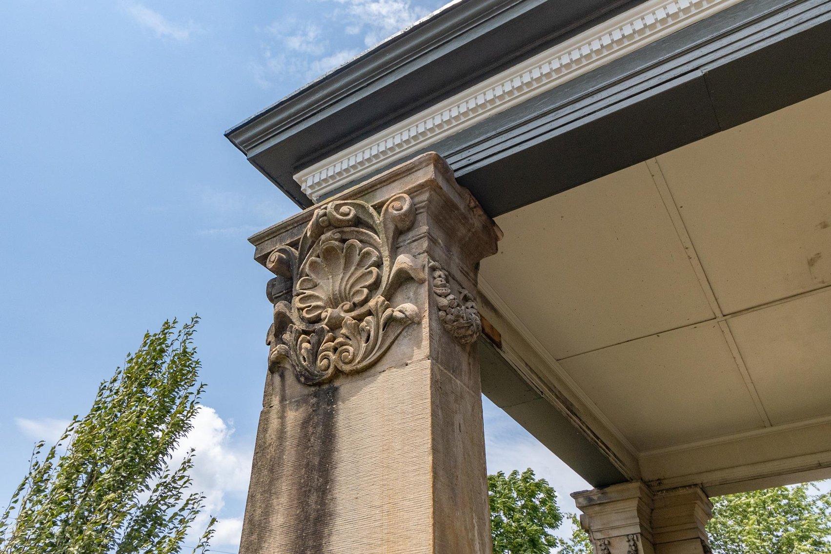 Image for SOLD $286,000 - Huge 7 Bedroom on 1.31 Acres in Waynesburg