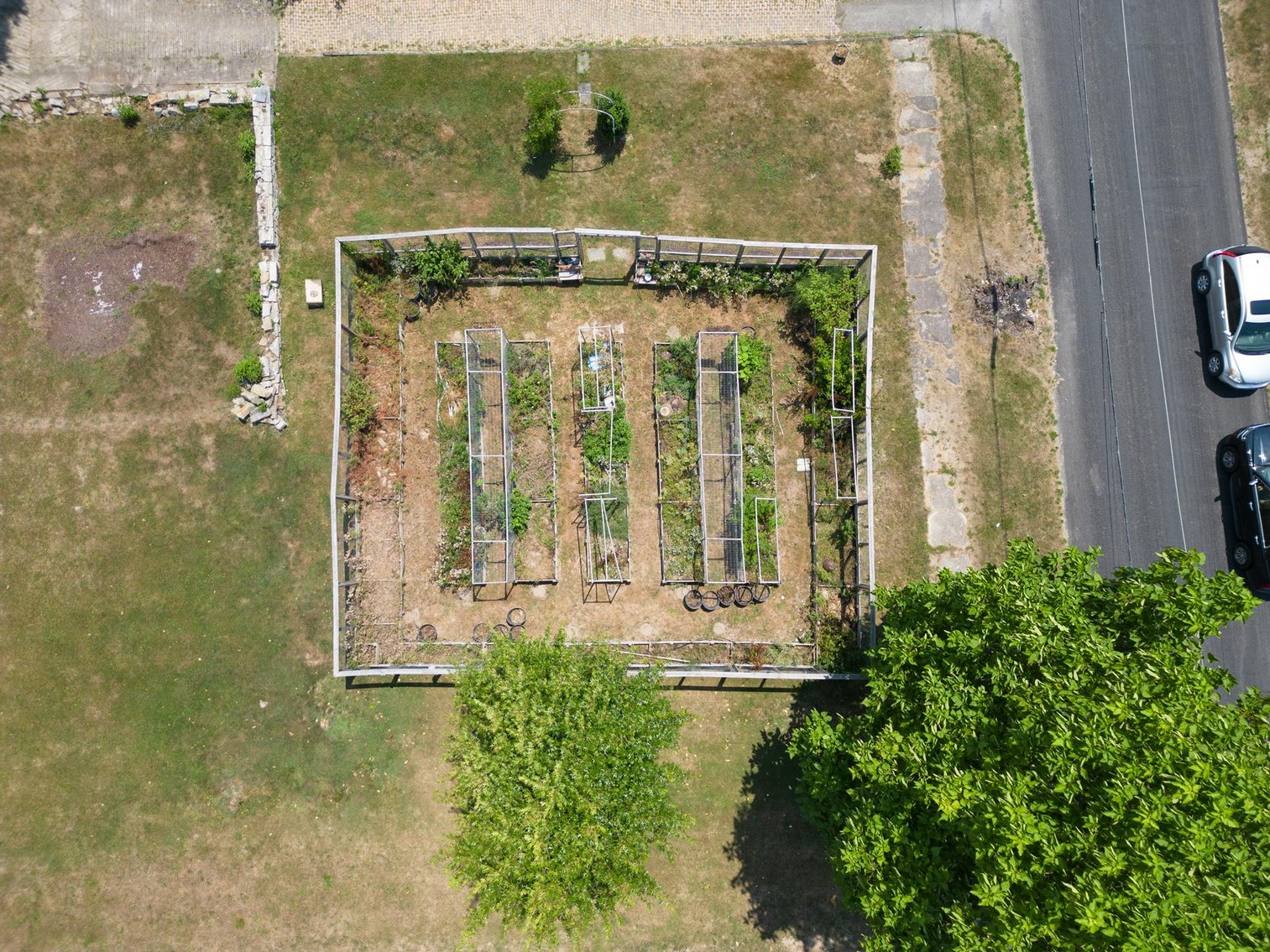 Image for SOLD $286,000 - Huge 7 Bedroom on 1.31 Acres in Waynesburg