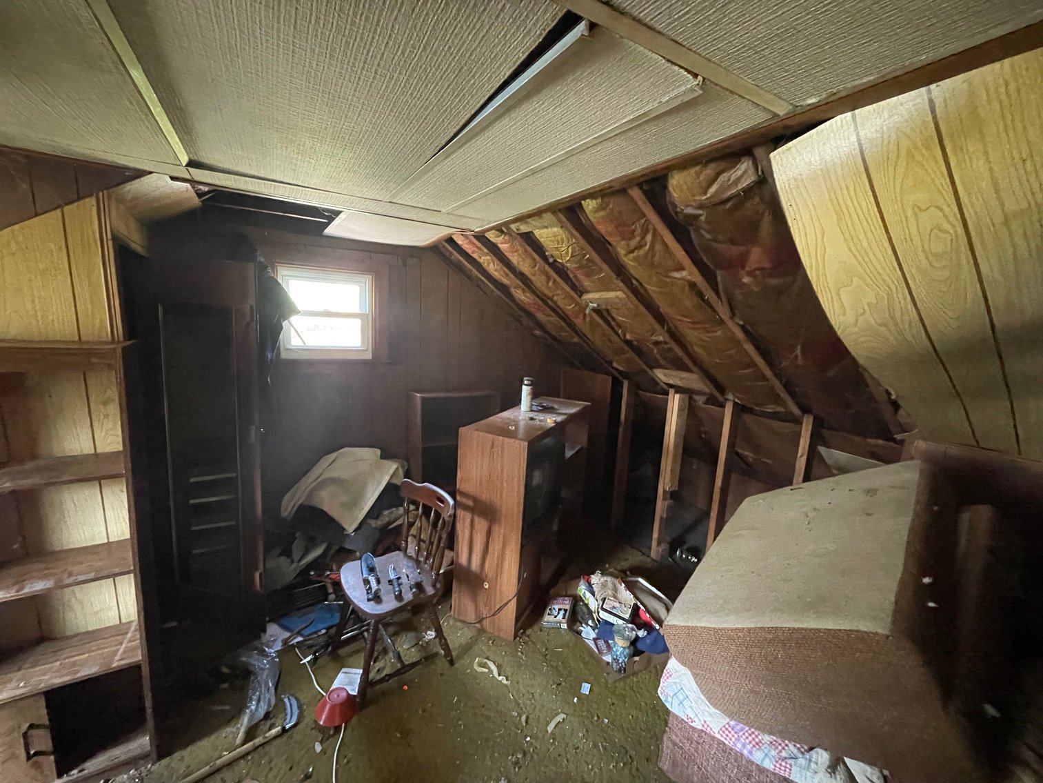 Image for SOLD $20,900 - 2 Bedroom in Dilliner Selling to the Highest Bidder