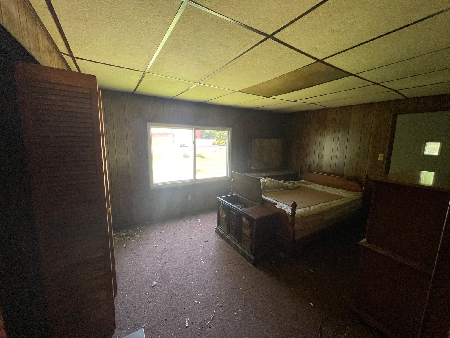 Image for SOLD $20,900 - 2 Bedroom in Dilliner Selling to the Highest Bidder