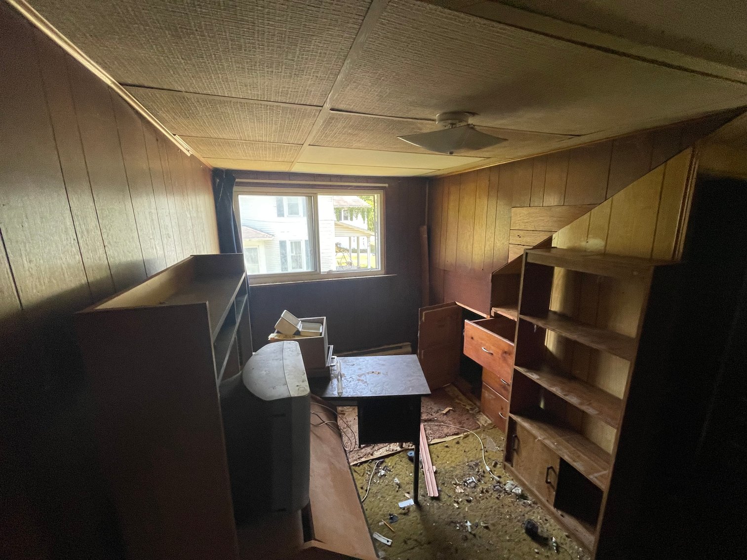 Image for SOLD $20,900 - 2 Bedroom in Dilliner Selling to the Highest Bidder