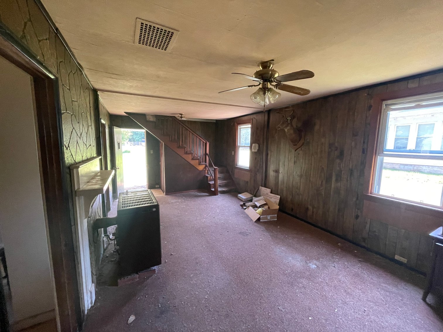 Image for SOLD $20,900 - 2 Bedroom in Dilliner Selling to the Highest Bidder