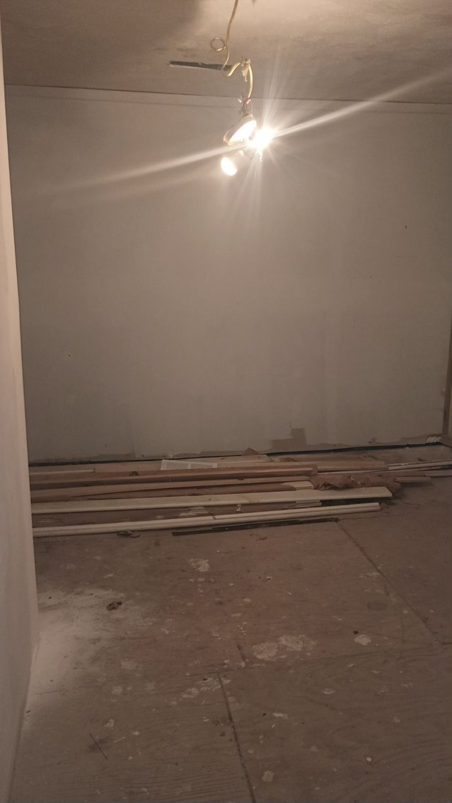 Image for SOLD $33,550 - 3 Bedroom Project Home with Apartment on 1.5 Acres in Ashland