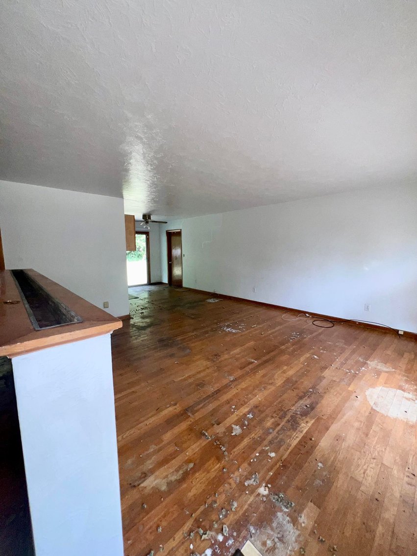 Image for SOLD $50,050 - 3 Bedroom Project Home Selling to the Highest Bidder