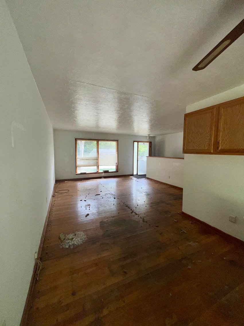 Image for SOLD $50,050 - 3 Bedroom Project Home Selling to the Highest Bidder